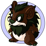 Brown Yurble