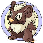 Brown Yurble
