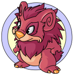 Pink Yurble