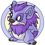 Purple Yurble