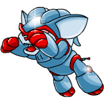 Robot Acara