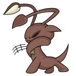Brown Aisha