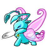 Faerie Aisha