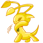 Gold Aisha