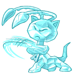 Ice Aisha