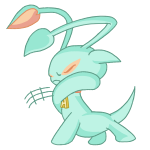 Pastel Aisha