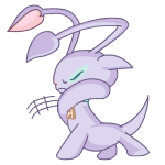 Pastel Aisha