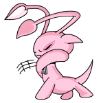 Pink Aisha