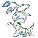 Polkadot Aisha