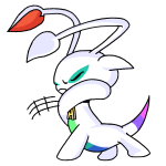 Rainbow Aisha