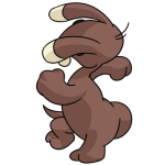 Brown Blumaroo