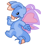 Faerie Blumaroo