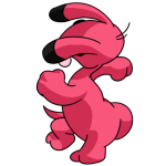 Pink Blumaroo