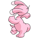 Pink Blumaroo