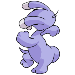 Purple Blumaroo