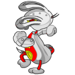 Robot Blumaroo
