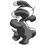 Skunk Blumaroo