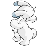 White Blumaroo