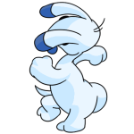 White Blumaroo
