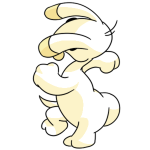 White Blumaroo