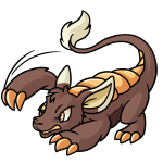 Brown Bori