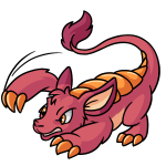 Pink Bori