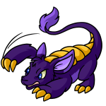 Purple Bori