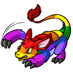 Rainbow Bori