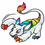 Rainbow Bori