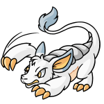 White Bori