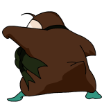 Brown Bruce
