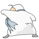 White Bruce