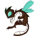 Brown Buzz