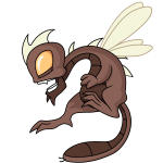 Brown Buzz