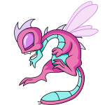 Pink Buzz
