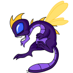 Purple Buzz
