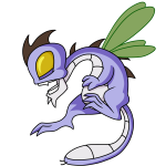 Purple Buzz