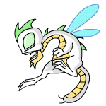 White Buzz
