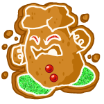 Gingerbread Chia