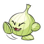 Onion Chia