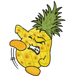 Pineapple Chia