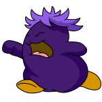 Purple Chia