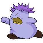 Purple Chia