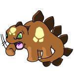 Brown Chomby