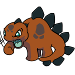 Brown Chomby