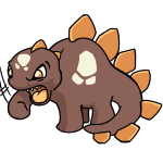Brown Chomby