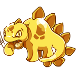 Gold Chomby