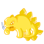 Gold Chomby