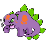 Purple Chomby