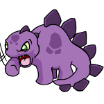 Purple Chomby